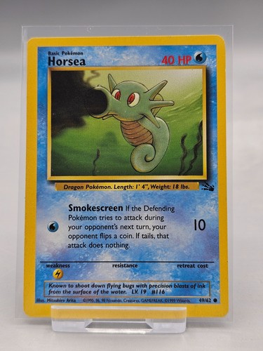 Pokemon tcg fossil - pokemon, set