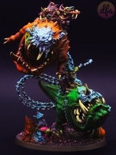 Mangler Squigs Warhammer Age