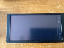Toyota Stereo Touch Screen Radio,Model DNNS060 Needs Radio Code