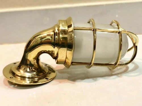 Vintage nautical brass - nautical,