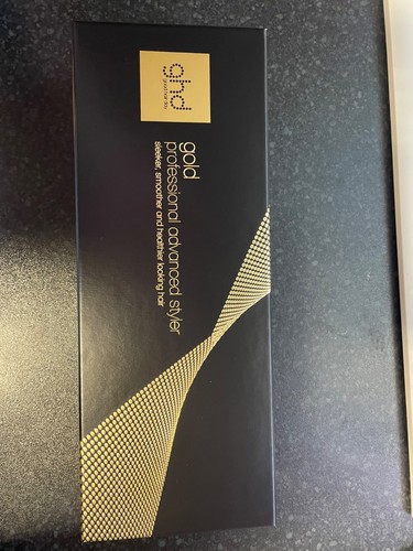 Ghd gold hair - ghd, straightener