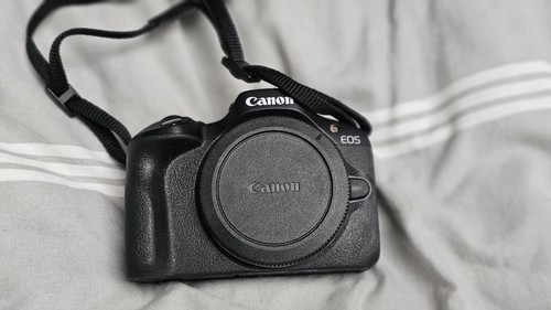 Canon 1mp digital slr - 24.1mp,