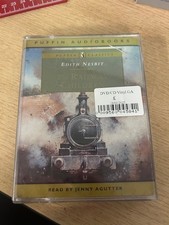 THE RAILWAY CHILDREN PUFFIN
