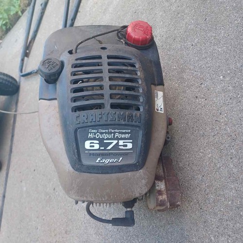 Vintage sears craftsman - vintage,