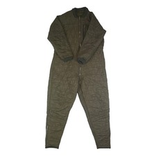 German army quilted tank - german,