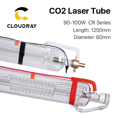 Cloudray 90w 100w co2 - cloudray,