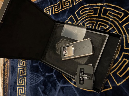 Vertu 64gb titanium - 64gb,