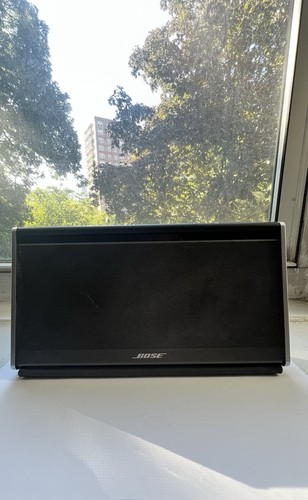 Bose soundlink bluetooth - soundlink,