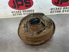 R/h rear brake assy /