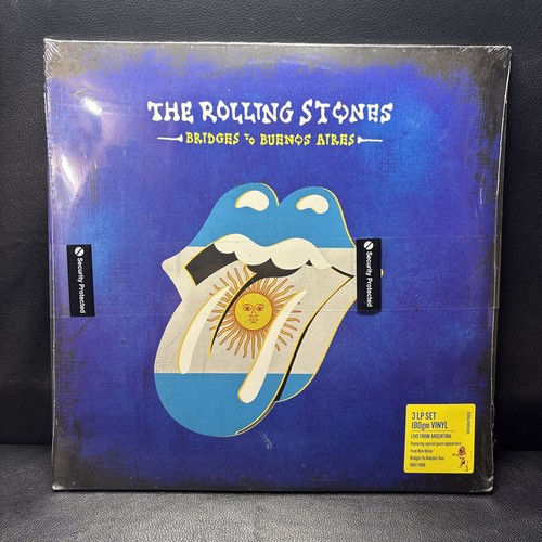 The rolling stones - the,