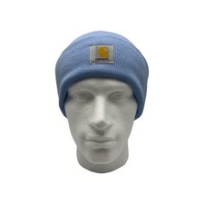 Carhartt Baby Blue Acrylic