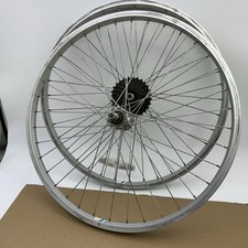 Femco 24 X 1.5 Aluminum Wheel