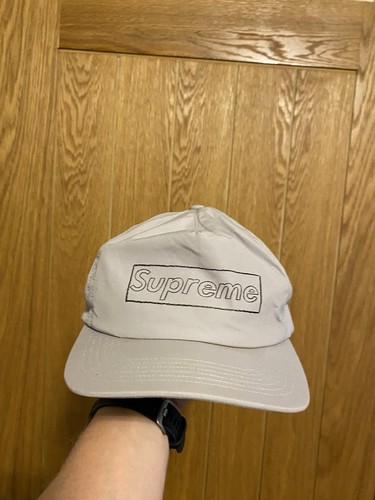 Supreme kaws box - kaws, camp