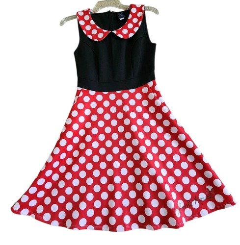 Minnie mouse disney women - minnie, sz
