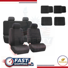 Car Seat Covers Full Set and
