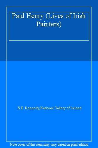 Paul henry lives - paul, (lives