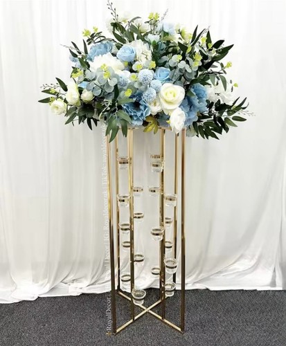 Tall elegant candle - tall,