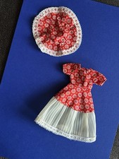 🩵 Vintage 1970s Pippa Doll