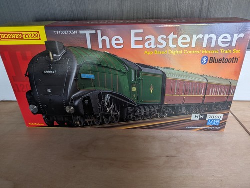 Tt1002txsm hornby gauge - tt,