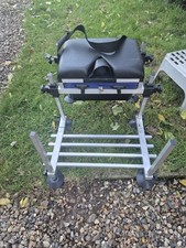Seat Box Angling Station Seat Box. Avanti