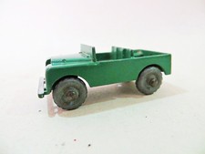 MATCHBOX MOKO LESNEY 12a 'LAND