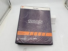 Fiat 126 Bis Workshop Manual