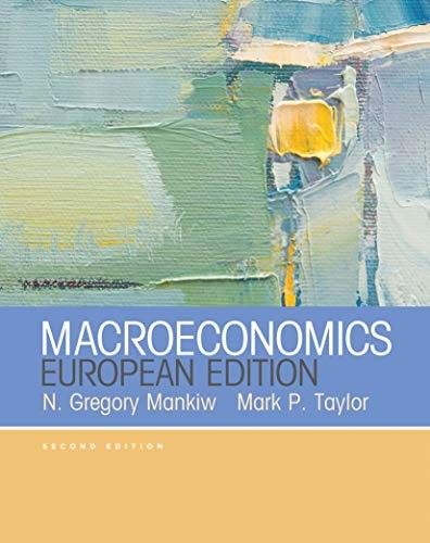 Macroeconomics european - macroeconomics, (european