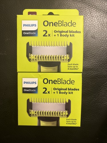 Philips one blade - x,