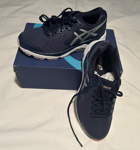 Nwt asics running shoes womens - shoes,