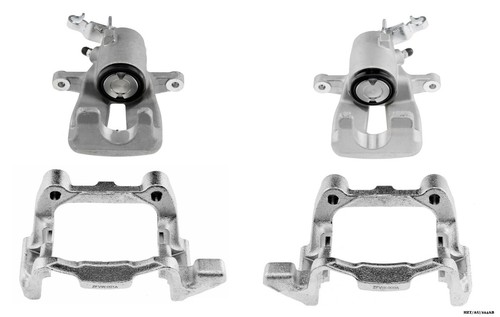 Rear brake caliper - rear,