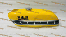Fit For Yamaha FS1 DX Yellow