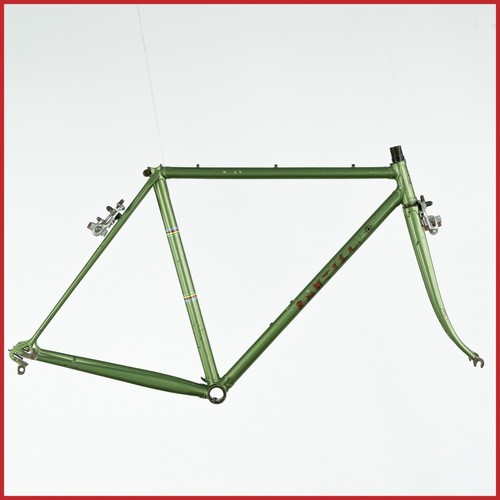 Masi special columbus frame - columbus, sl