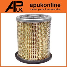 Fuel Filter Element for Massey