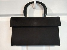 Vintage Ronay handbag MCM