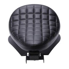 Bobber Motorcycle Latticed