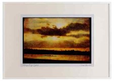 Sunrise Sunset Sky 001022