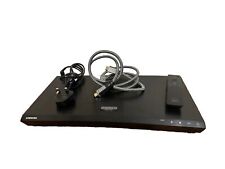 Samsung UBD-M9000 smart WiFi Ultra High Definition(UHD)  4K HDR  Blu-Ray Player