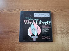 1940s MINT-EXC Al Goodman And