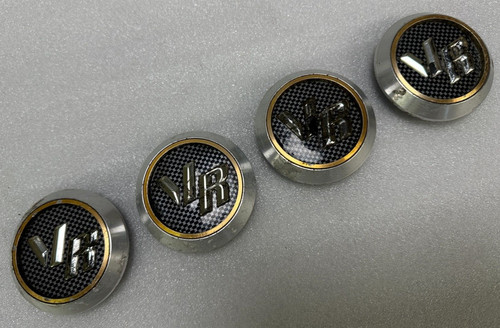 Genuine volk racing - volk,