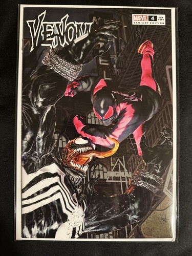Venom marco turini - marco, trade
