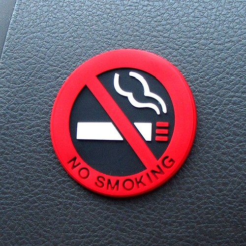 Car sticker decal funny - funny, no