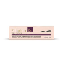 Labo Fillerina 12SP
