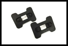 Rear Bumper Mounting Clip 2PCS