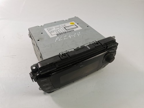 Pl2417 seat radio control - cd,