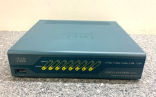 Cisco ASA 5505 Adaptive Security Appliance