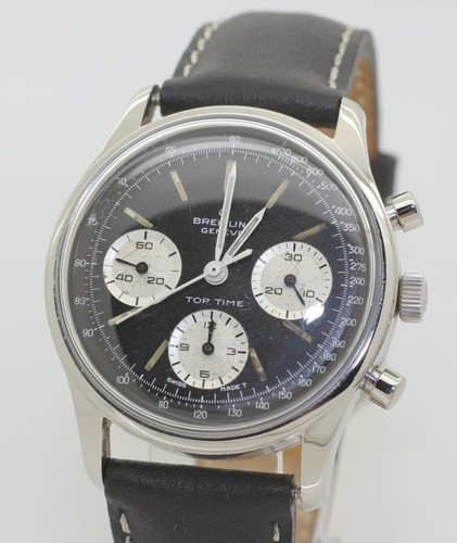 Rare stainless steel - steel, vintage