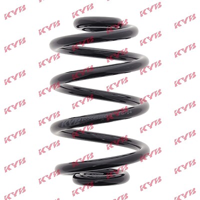 Rear kyb rx6201 - kyb, spring