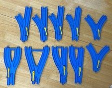 10 X TOMY Thomas The Tank