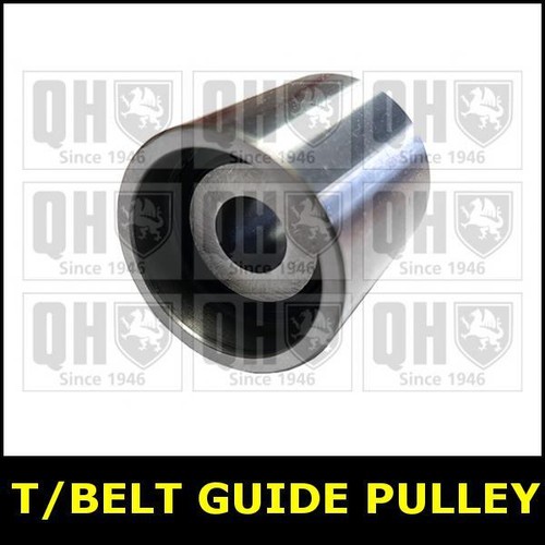 Timing belt idler pulley - timing,