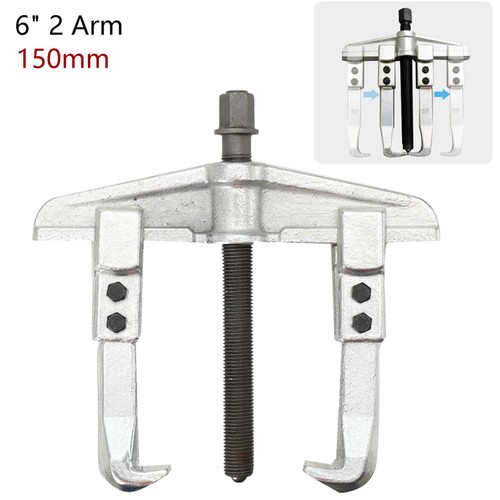 Arm sliding leg jaw - 2,